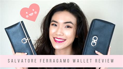 how to tell a fake ferragamo wallet|ferragamo scam examples.